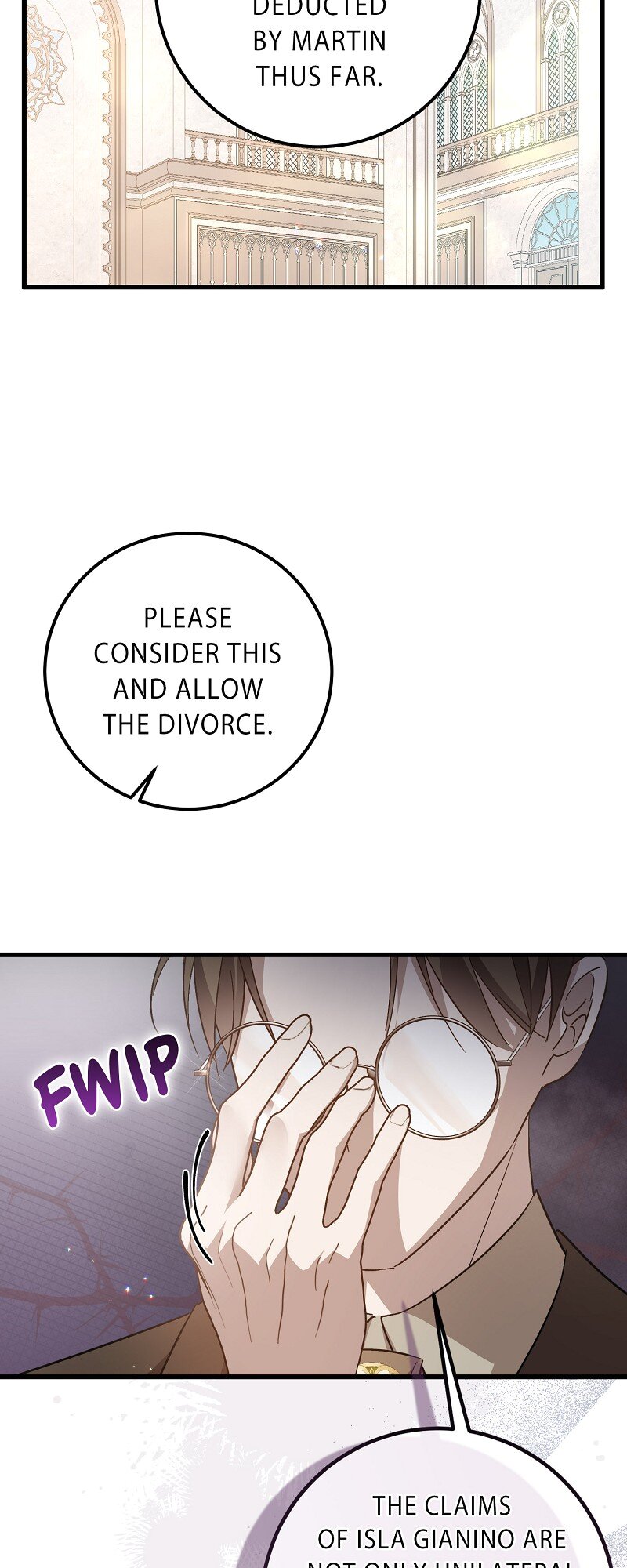 My First Kiss With the Evil Butler Chapter 29 - Page 42