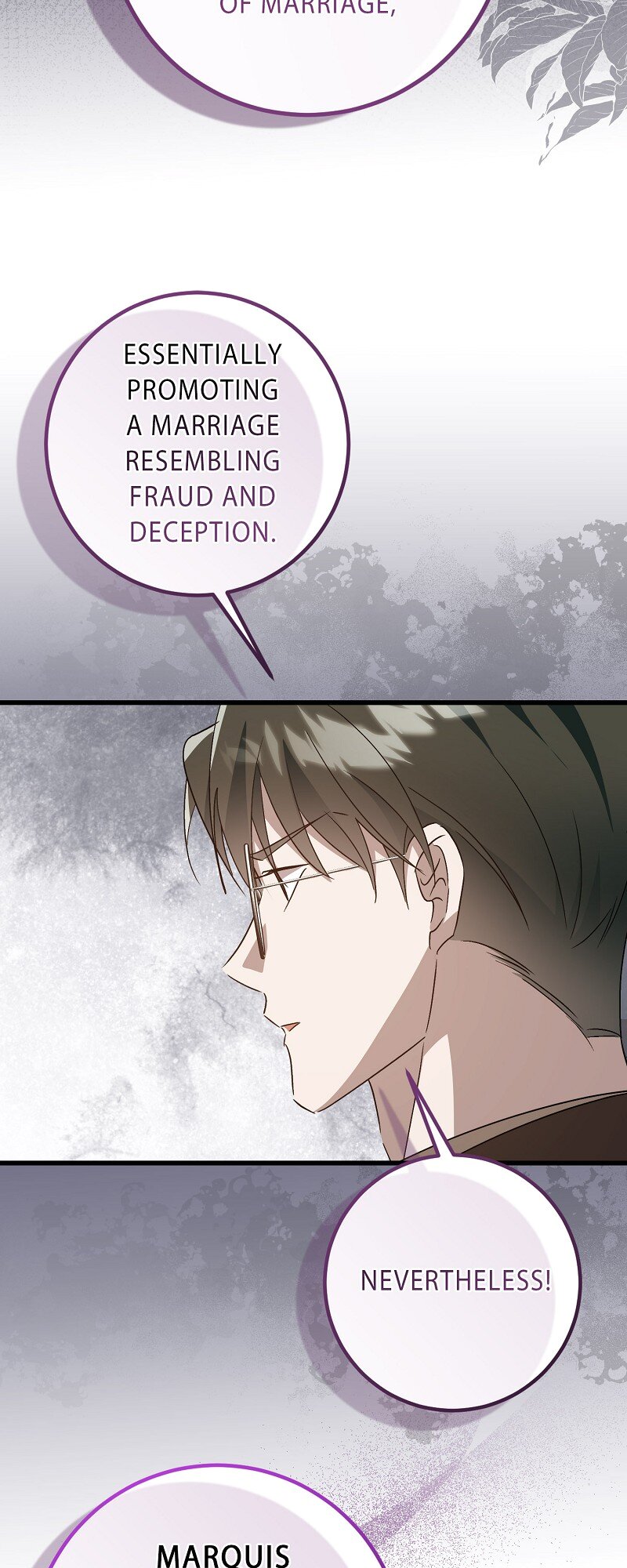 My First Kiss With the Evil Butler Chapter 29 - Page 45