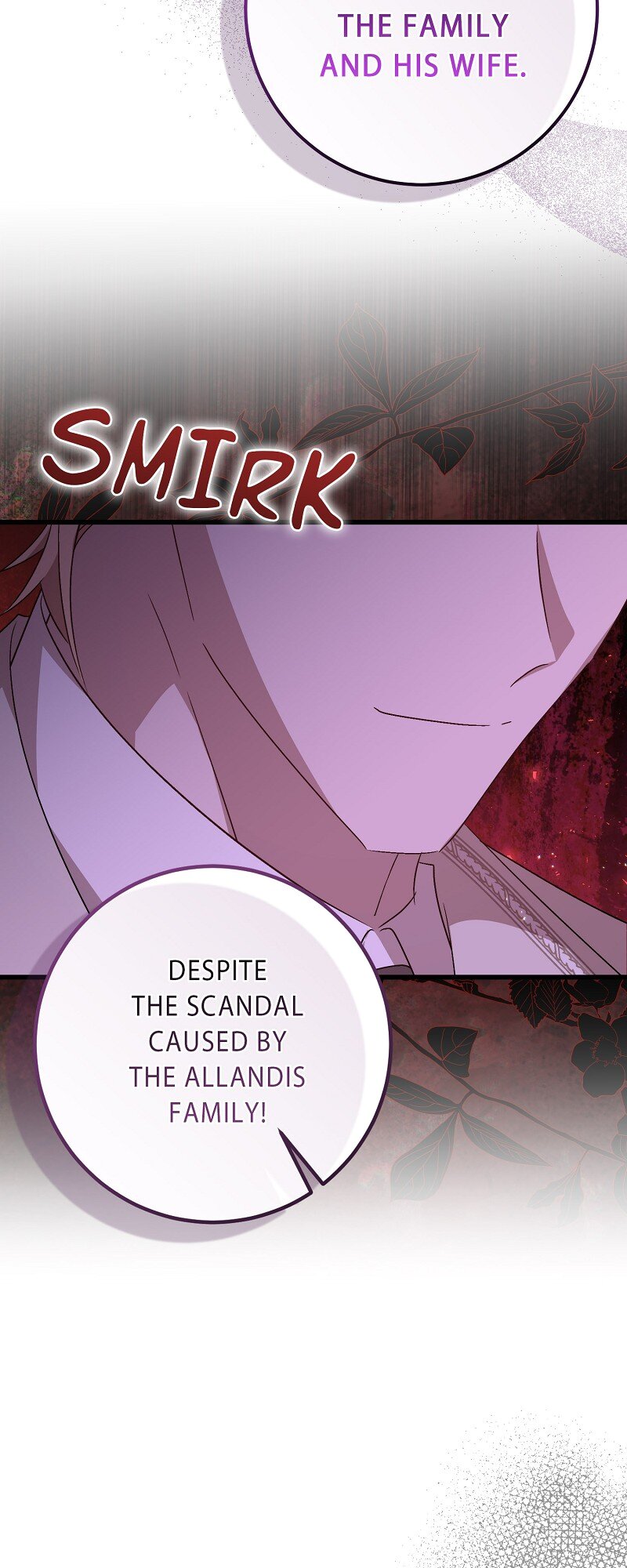 My First Kiss With the Evil Butler Chapter 29 - Page 47