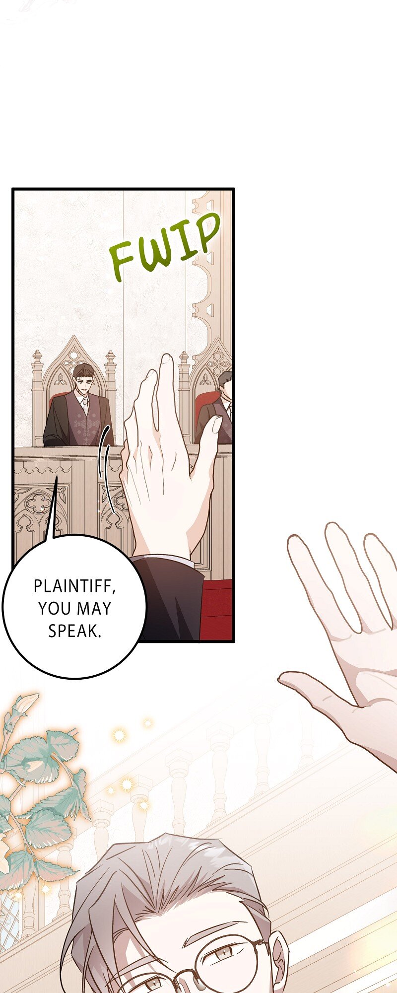 My First Kiss With the Evil Butler Chapter 29 - Page 50