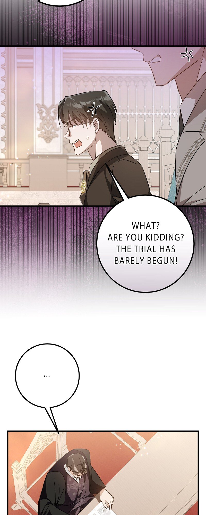 My First Kiss With the Evil Butler Chapter 29 - Page 52
