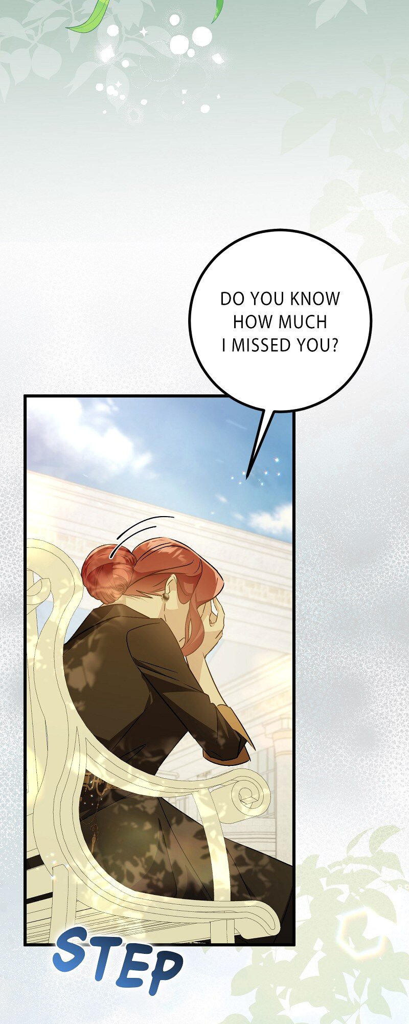 My First Kiss With the Evil Butler Chapter 29 - Page 60