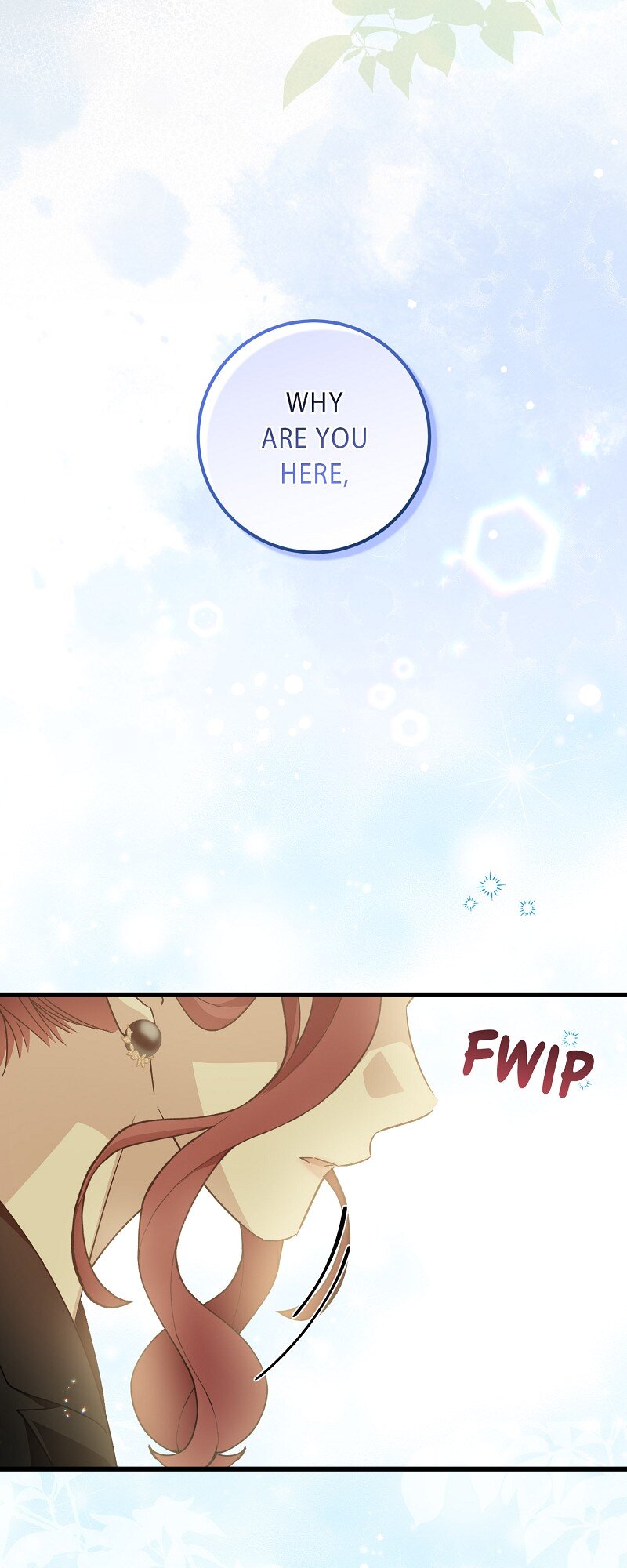 My First Kiss With the Evil Butler Chapter 29 - Page 61