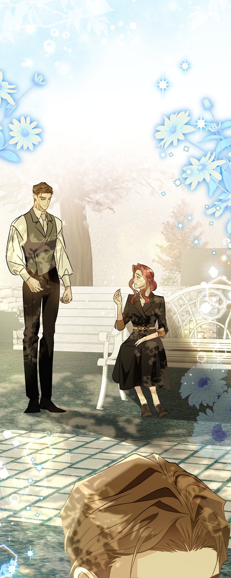 My First Kiss With the Evil Butler Chapter 29 - Page 62