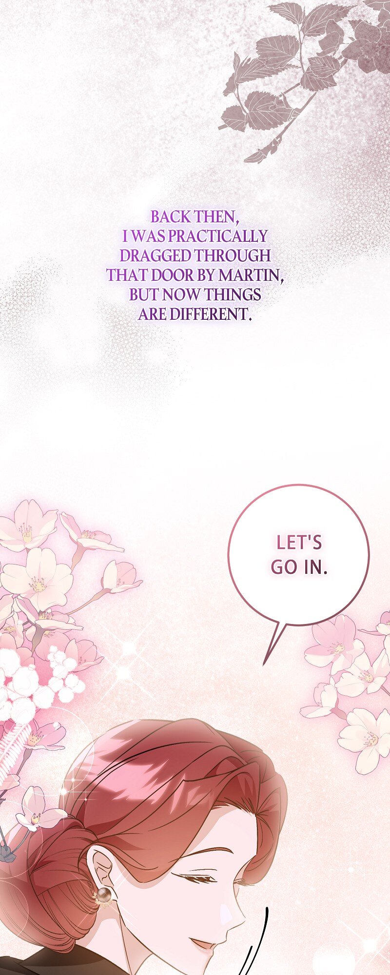 My First Kiss With the Evil Butler Chapter 29 - Page 8