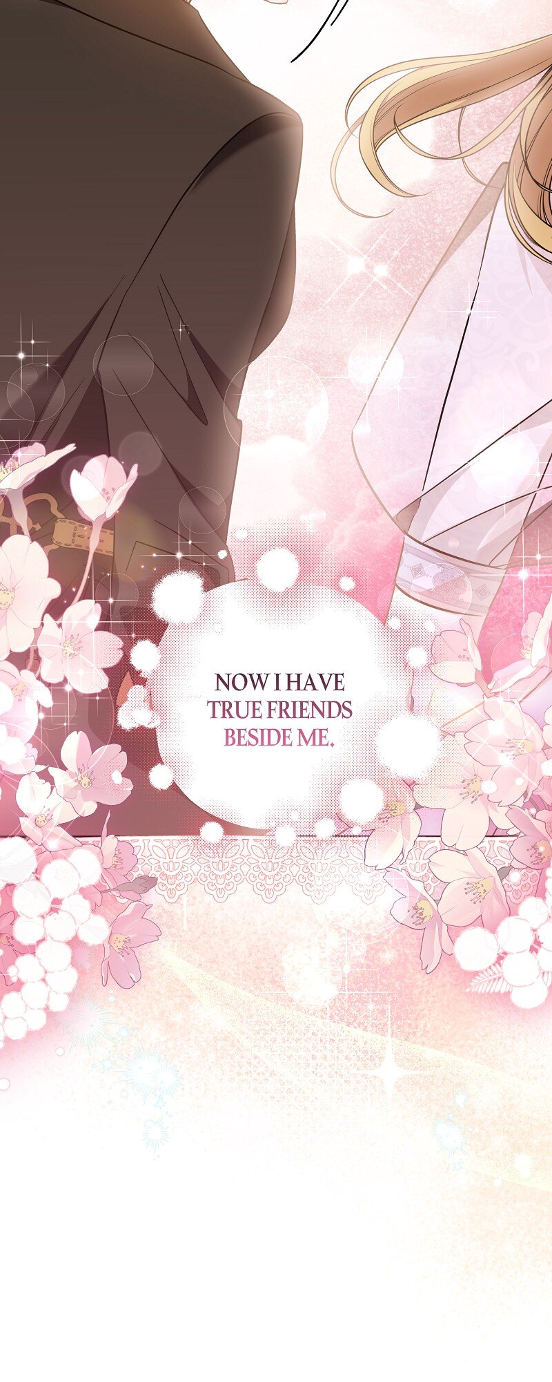 My First Kiss With the Evil Butler Chapter 29 - Page 9
