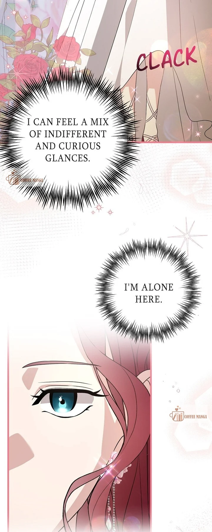 My First Kiss With the Evil Butler Chapter 3 - Page 1