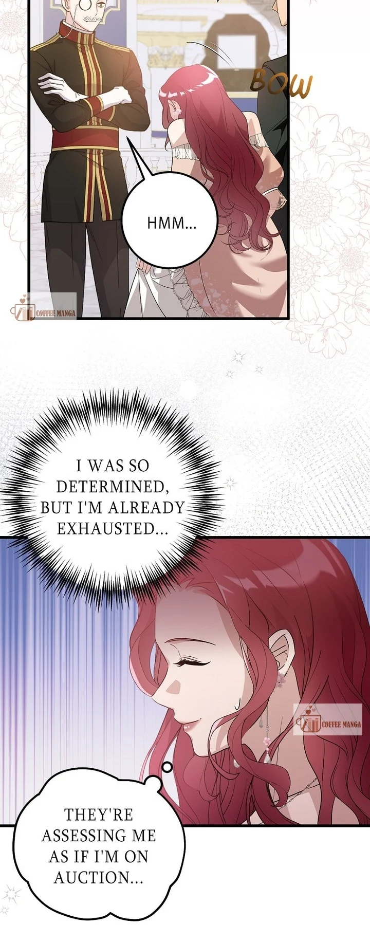 My First Kiss With the Evil Butler Chapter 3 - Page 10