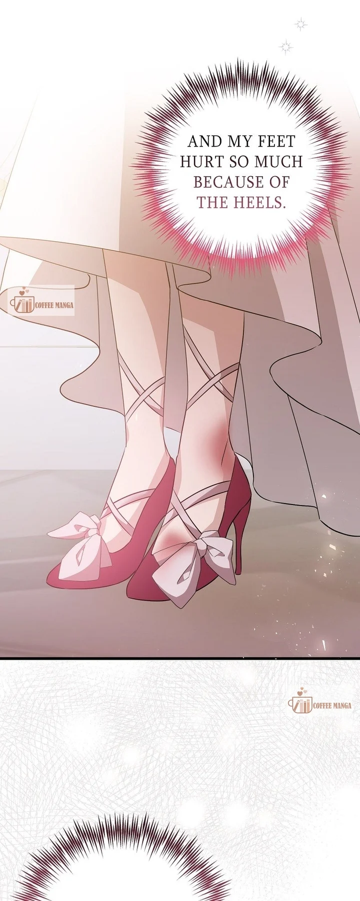 My First Kiss With the Evil Butler Chapter 3 - Page 11