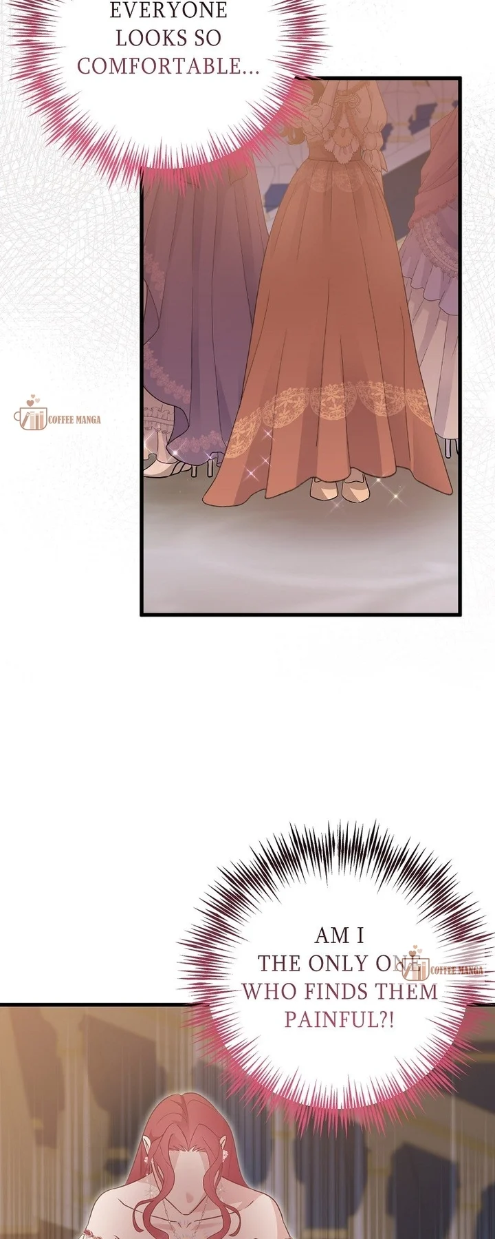 My First Kiss With the Evil Butler Chapter 3 - Page 12