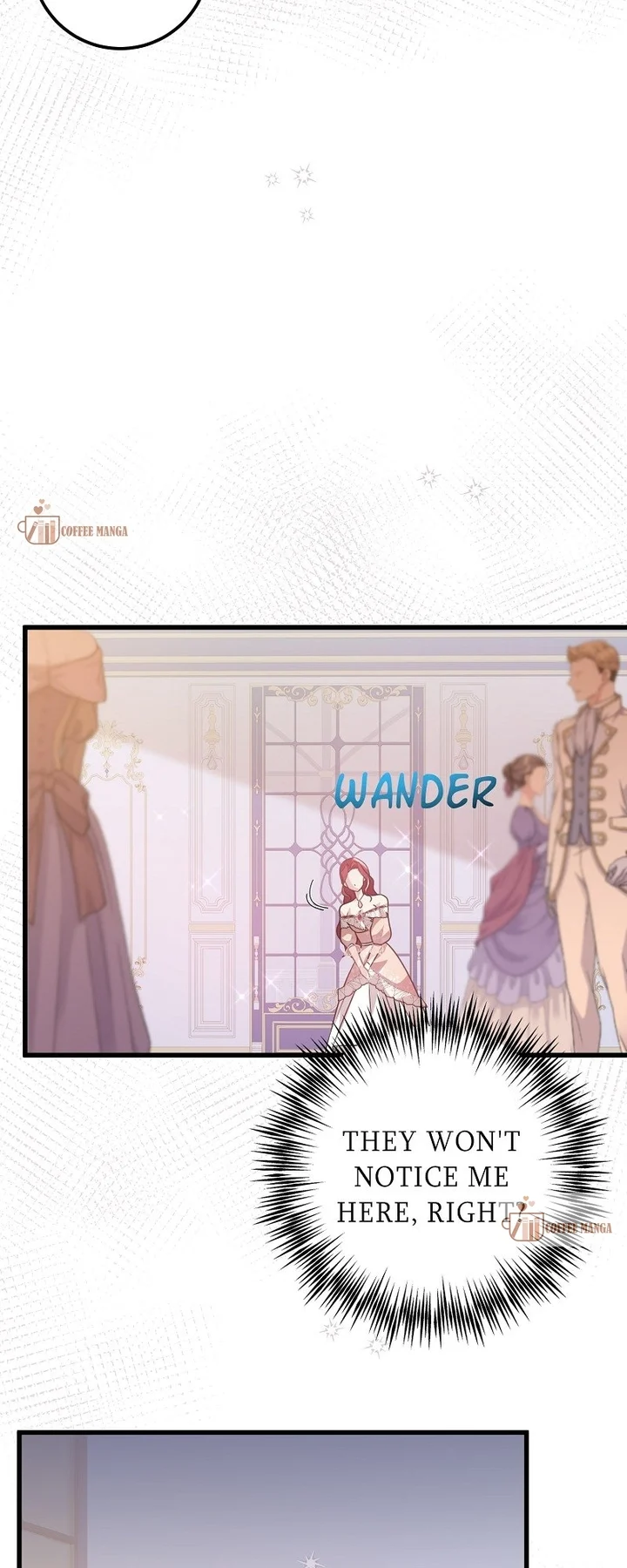 My First Kiss With the Evil Butler Chapter 3 - Page 15