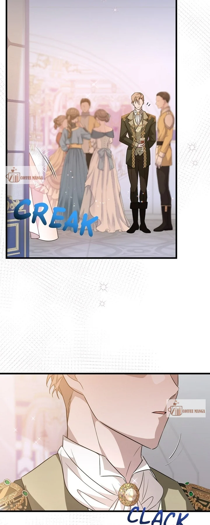 My First Kiss With the Evil Butler Chapter 3 - Page 16