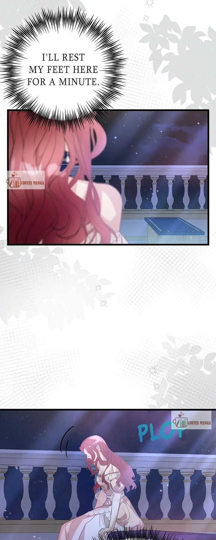 My First Kiss With the Evil Butler Chapter 3 - Page 18