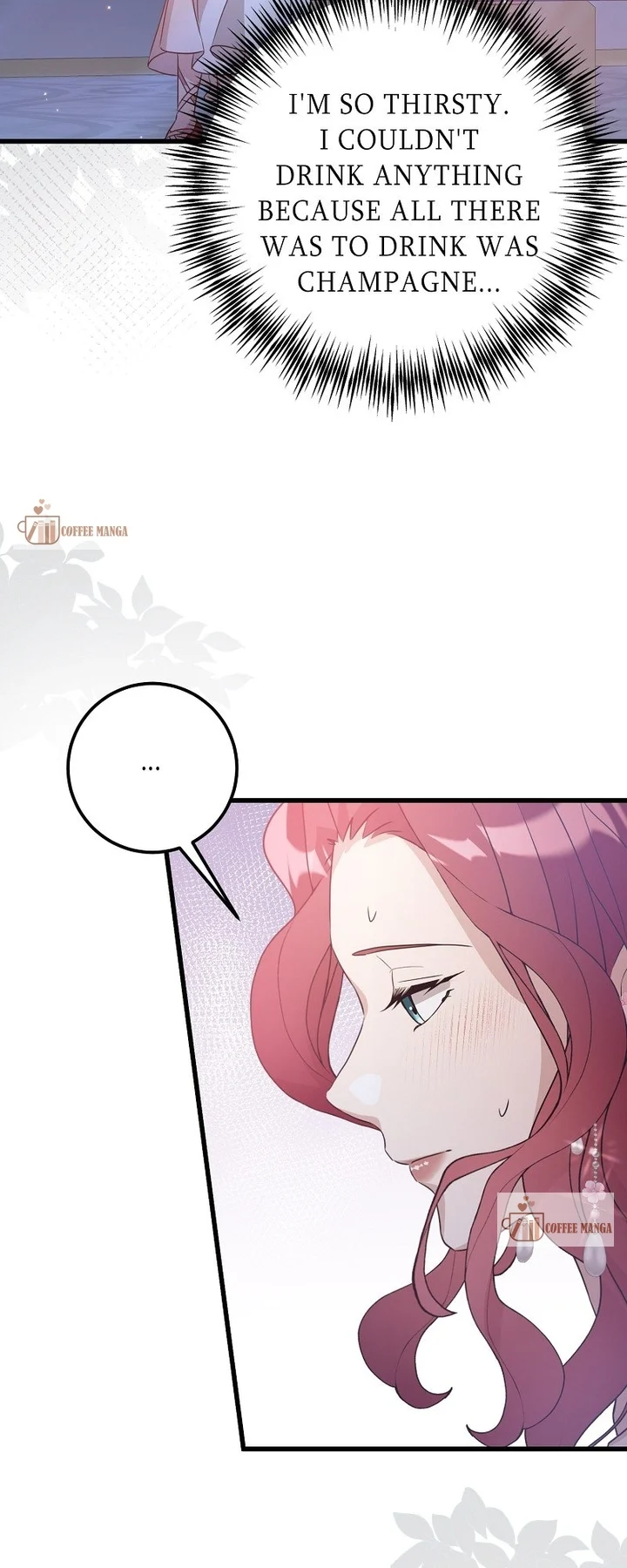 My First Kiss With the Evil Butler Chapter 3 - Page 19