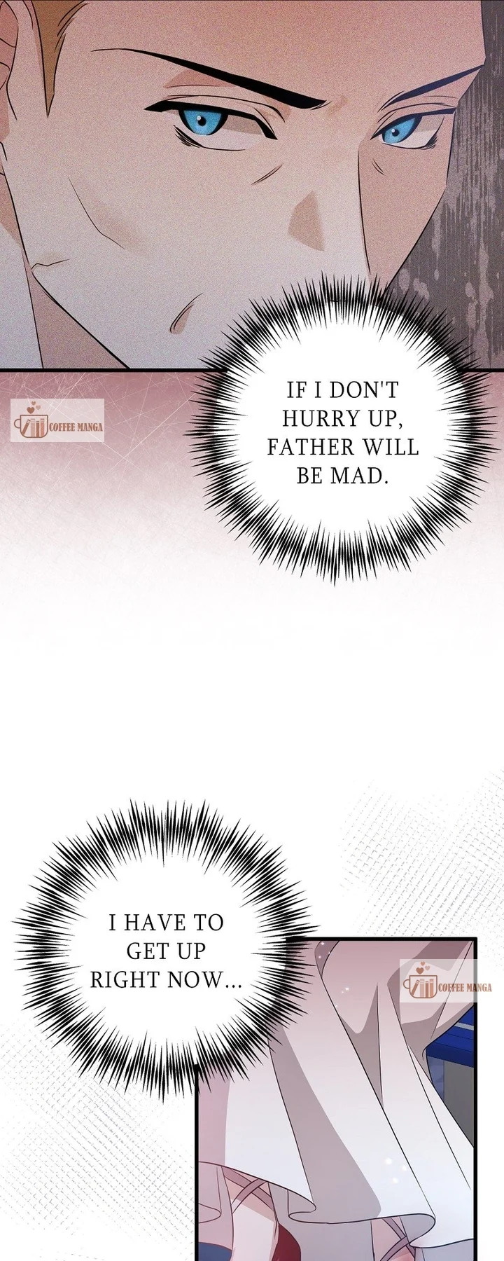 My First Kiss With the Evil Butler Chapter 3 - Page 23