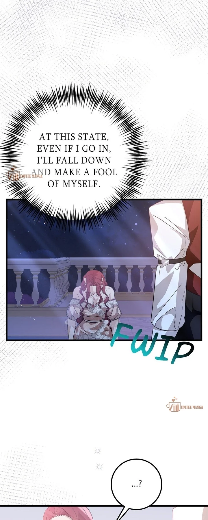My First Kiss With the Evil Butler Chapter 3 - Page 25