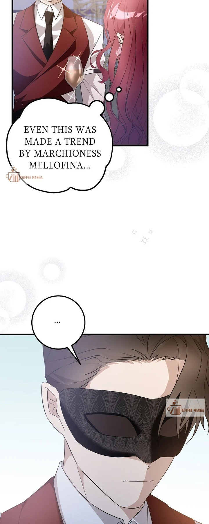My First Kiss With the Evil Butler Chapter 3 - Page 27