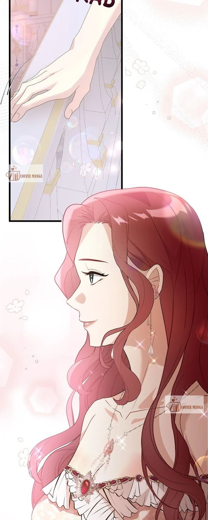 My First Kiss With the Evil Butler Chapter 3 - Page 3