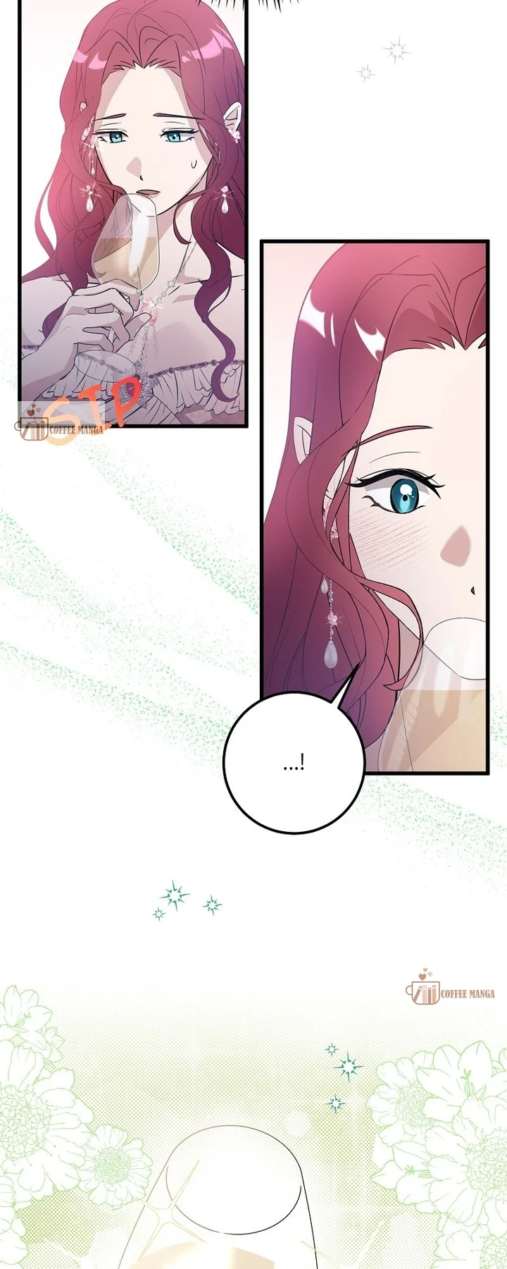 My First Kiss With the Evil Butler Chapter 3 - Page 30