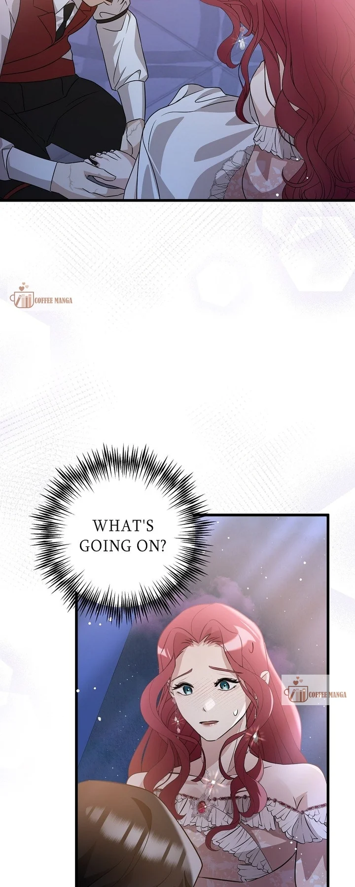 My First Kiss With the Evil Butler Chapter 3 - Page 34