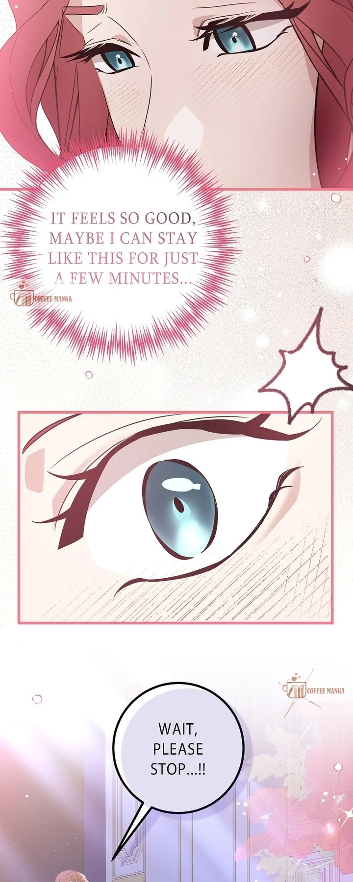 My First Kiss With the Evil Butler Chapter 3 - Page 37