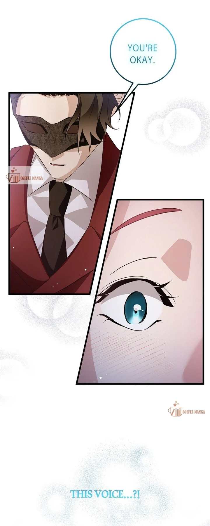 My First Kiss With the Evil Butler Chapter 3 - Page 39