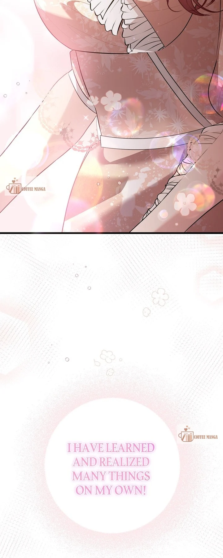 My First Kiss With the Evil Butler Chapter 3 - Page 4