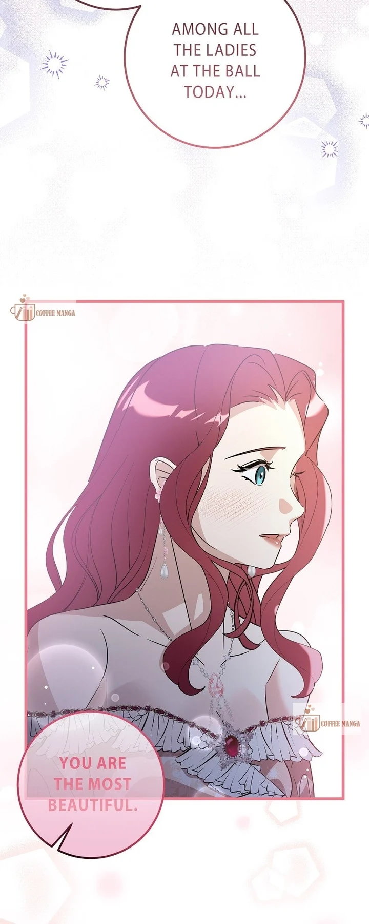 My First Kiss With the Evil Butler Chapter 3 - Page 49