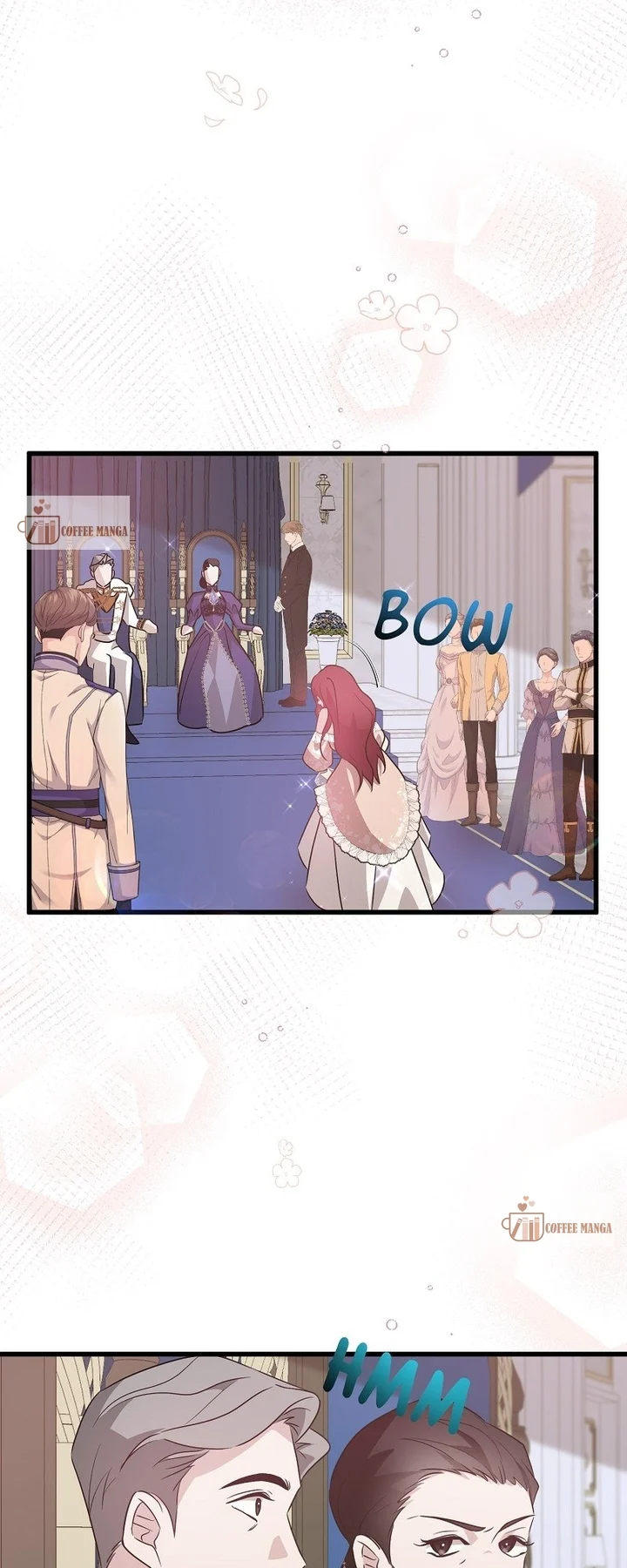 My First Kiss With the Evil Butler Chapter 3 - Page 5
