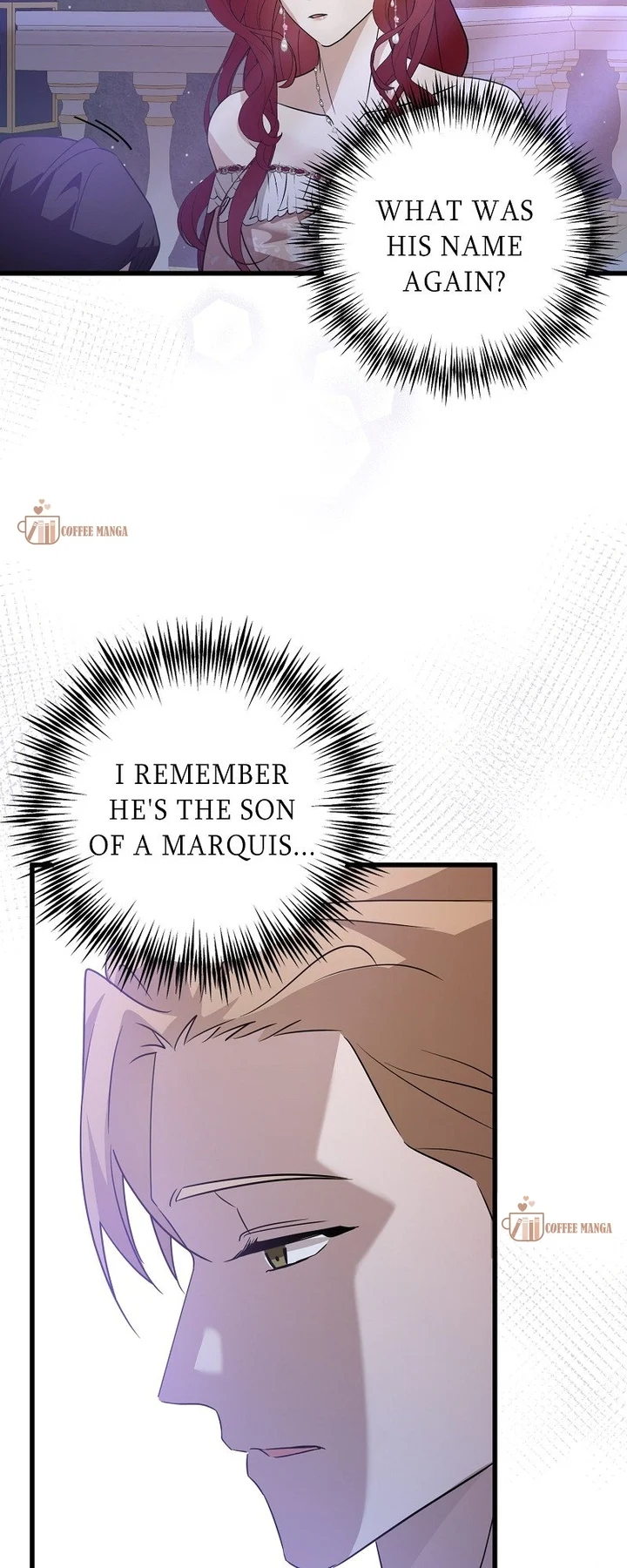 My First Kiss With the Evil Butler Chapter 3 - Page 53