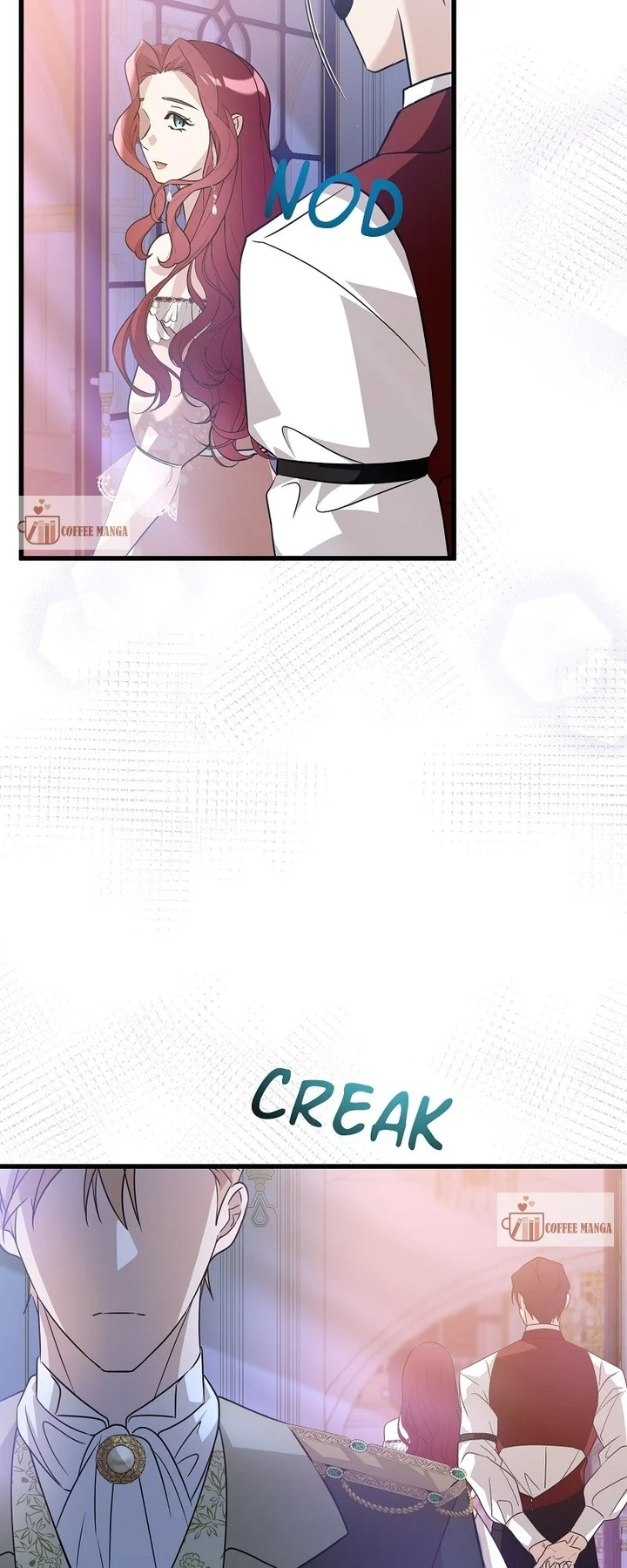 My First Kiss With the Evil Butler Chapter 3 - Page 57