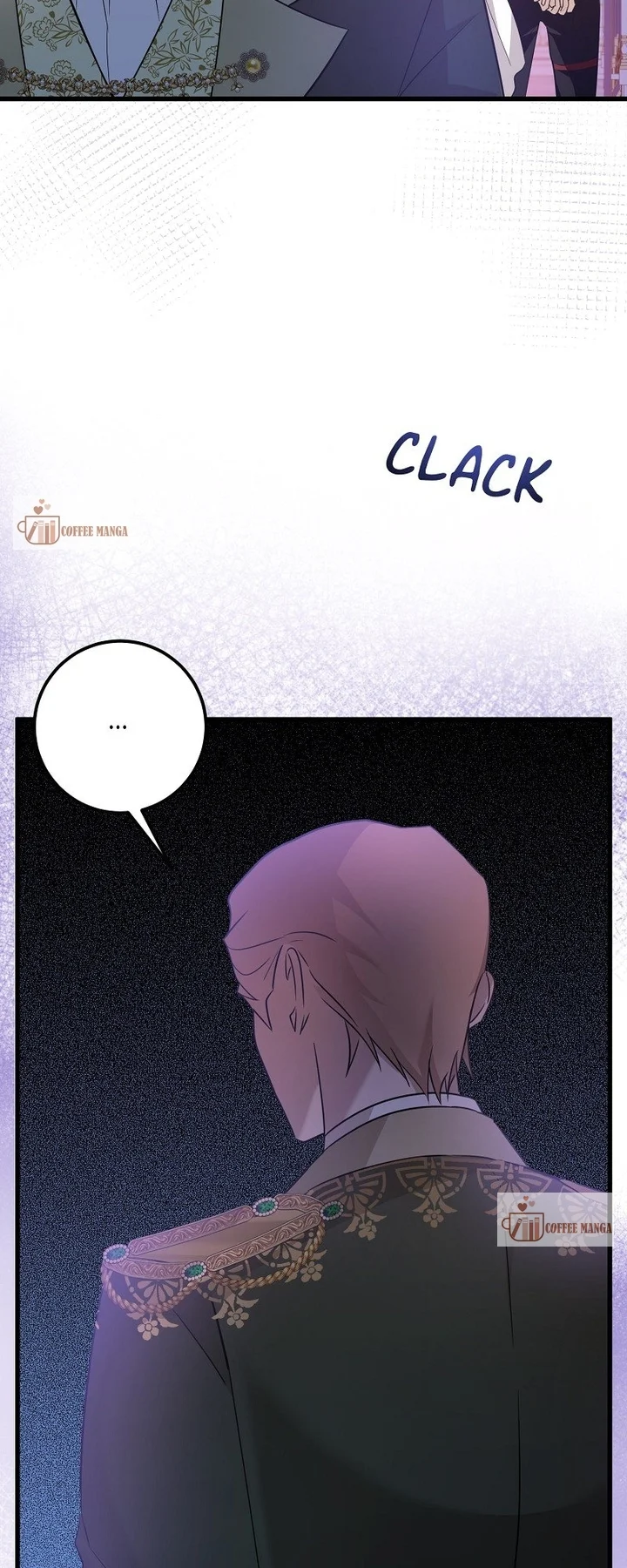 My First Kiss With the Evil Butler Chapter 3 - Page 58