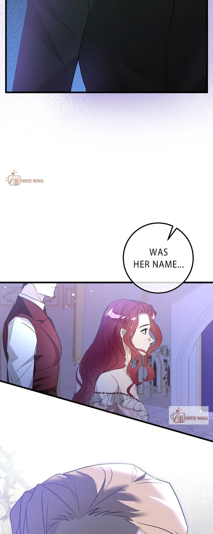 My First Kiss With the Evil Butler Chapter 3 - Page 59