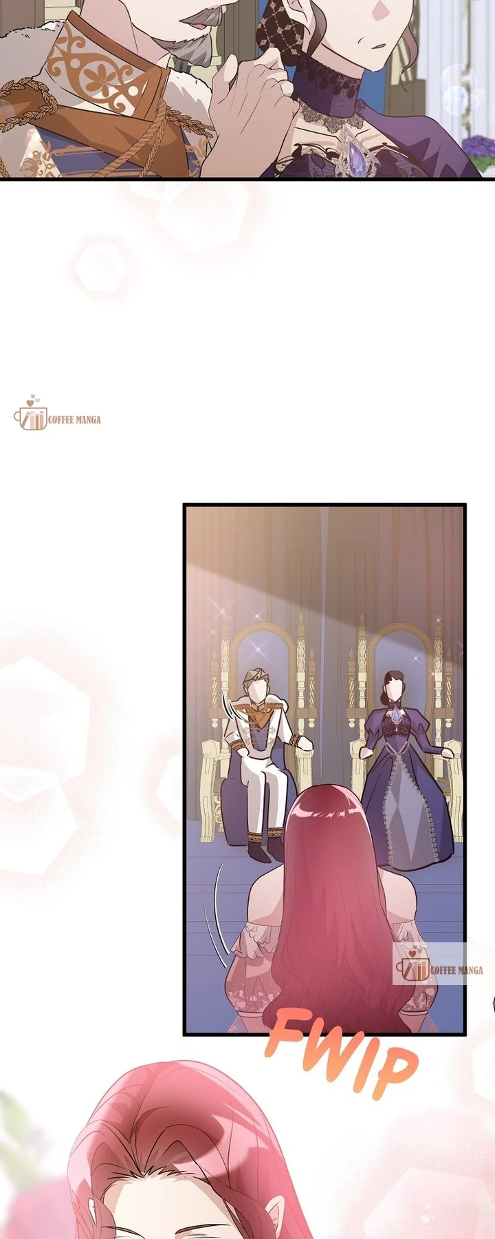 My First Kiss With the Evil Butler Chapter 3 - Page 6