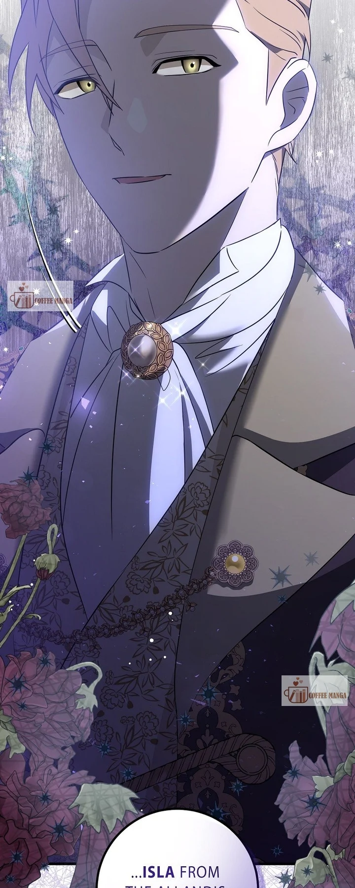 My First Kiss With the Evil Butler Chapter 3 - Page 60