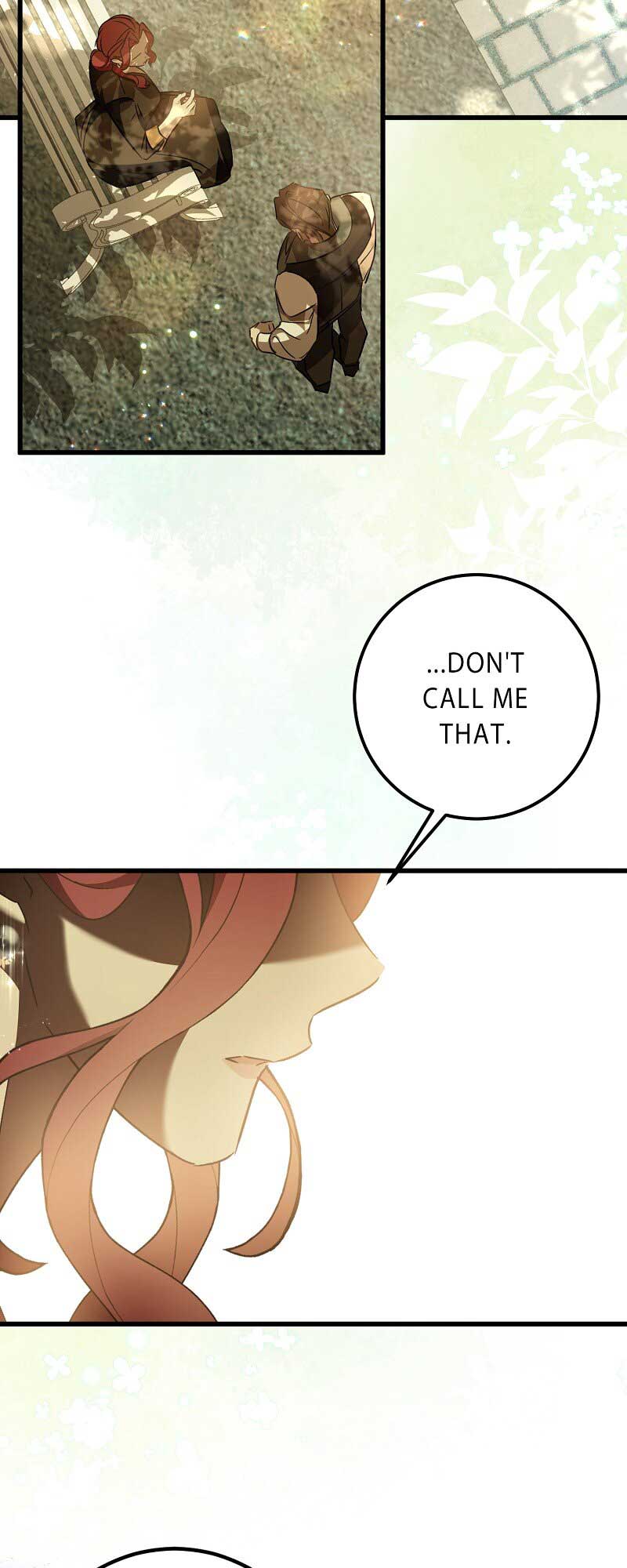 My First Kiss With the Evil Butler Chapter 30 - Page 1