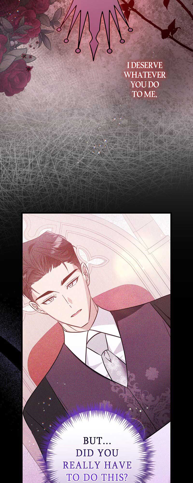 My First Kiss With the Evil Butler Chapter 30 - Page 11