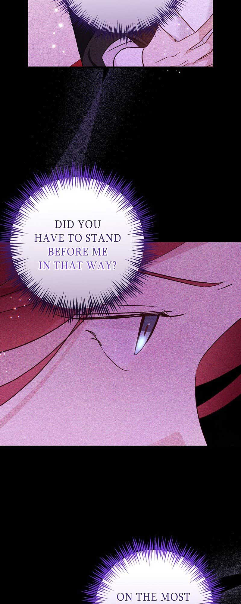 My First Kiss With the Evil Butler Chapter 30 - Page 12