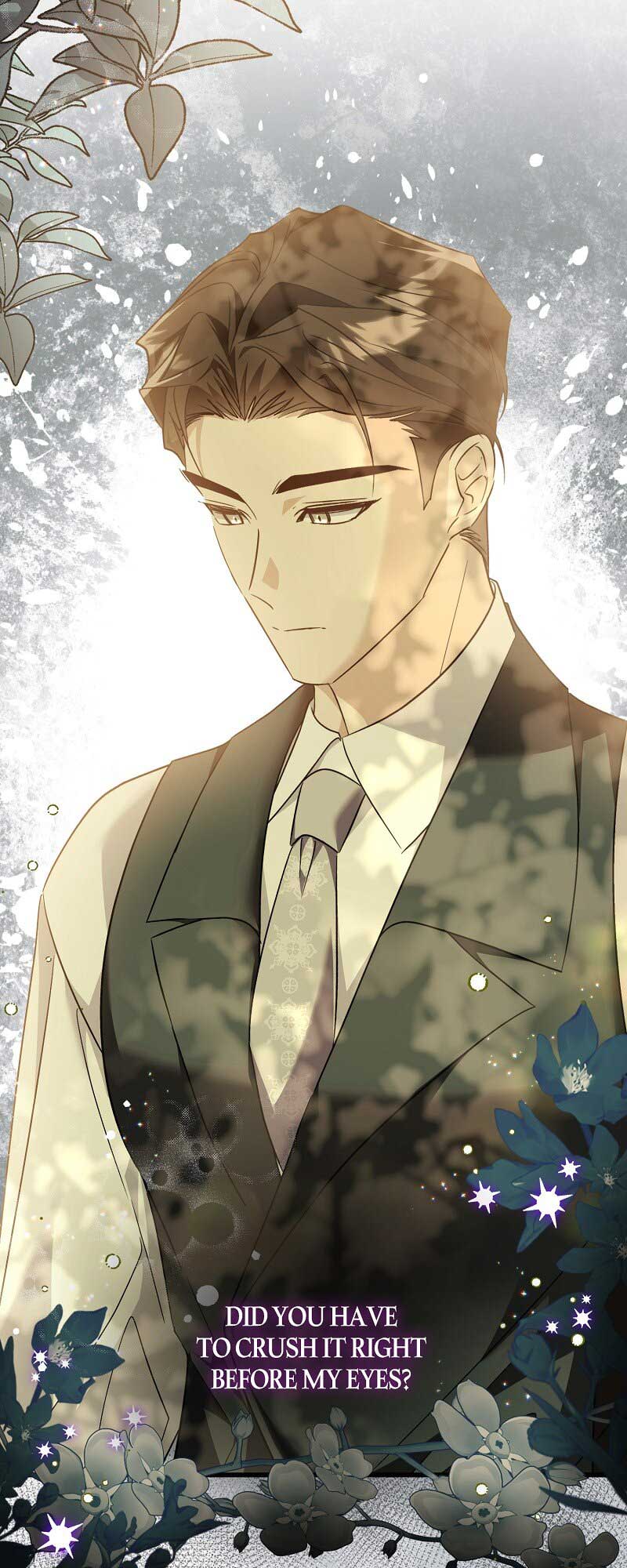My First Kiss With the Evil Butler Chapter 30 - Page 14