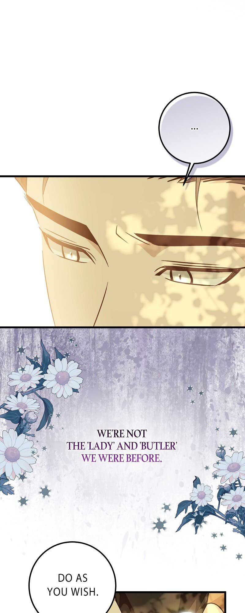 My First Kiss With the Evil Butler Chapter 30 - Page 21