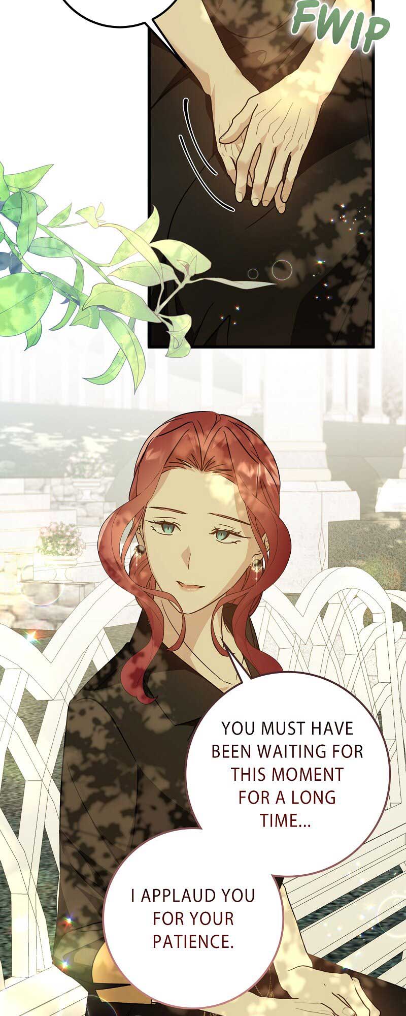 My First Kiss With the Evil Butler Chapter 30 - Page 22