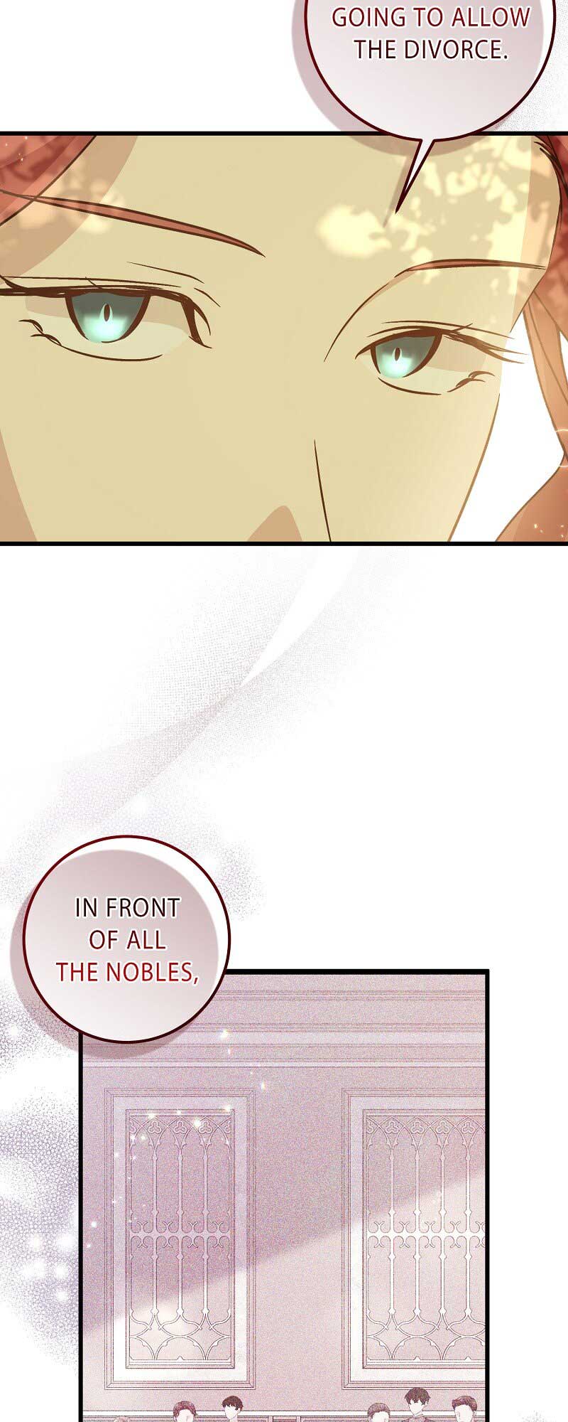 My First Kiss With the Evil Butler Chapter 30 - Page 24