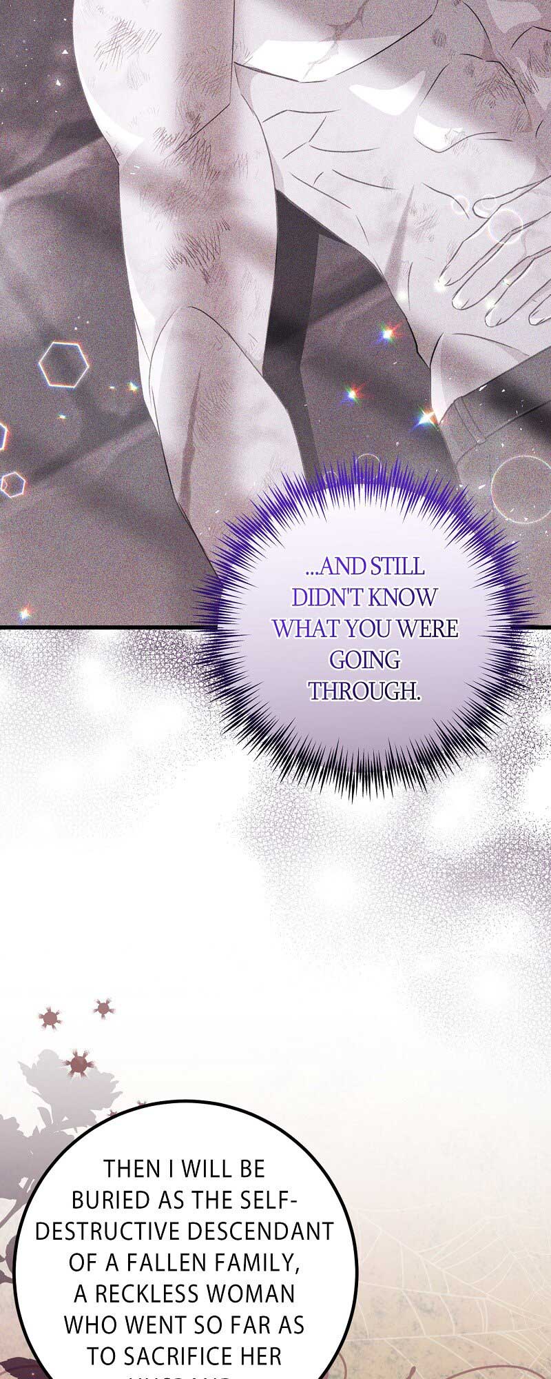 My First Kiss With the Evil Butler Chapter 30 - Page 26
