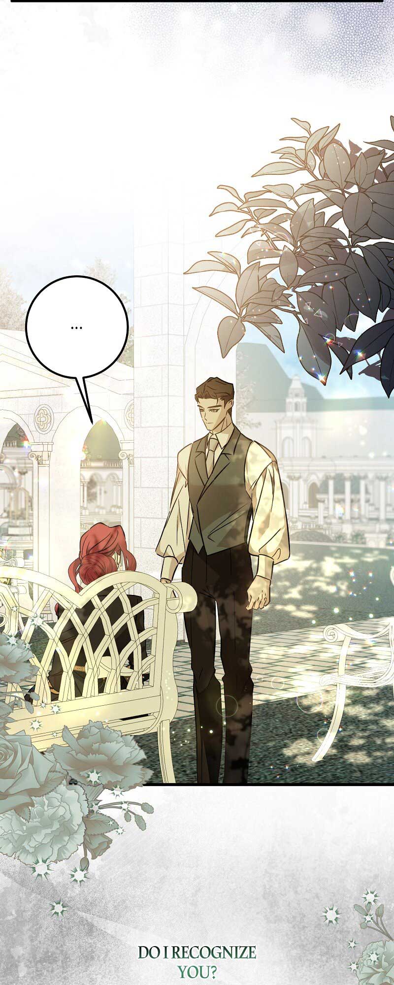 My First Kiss With the Evil Butler Chapter 30 - Page 3