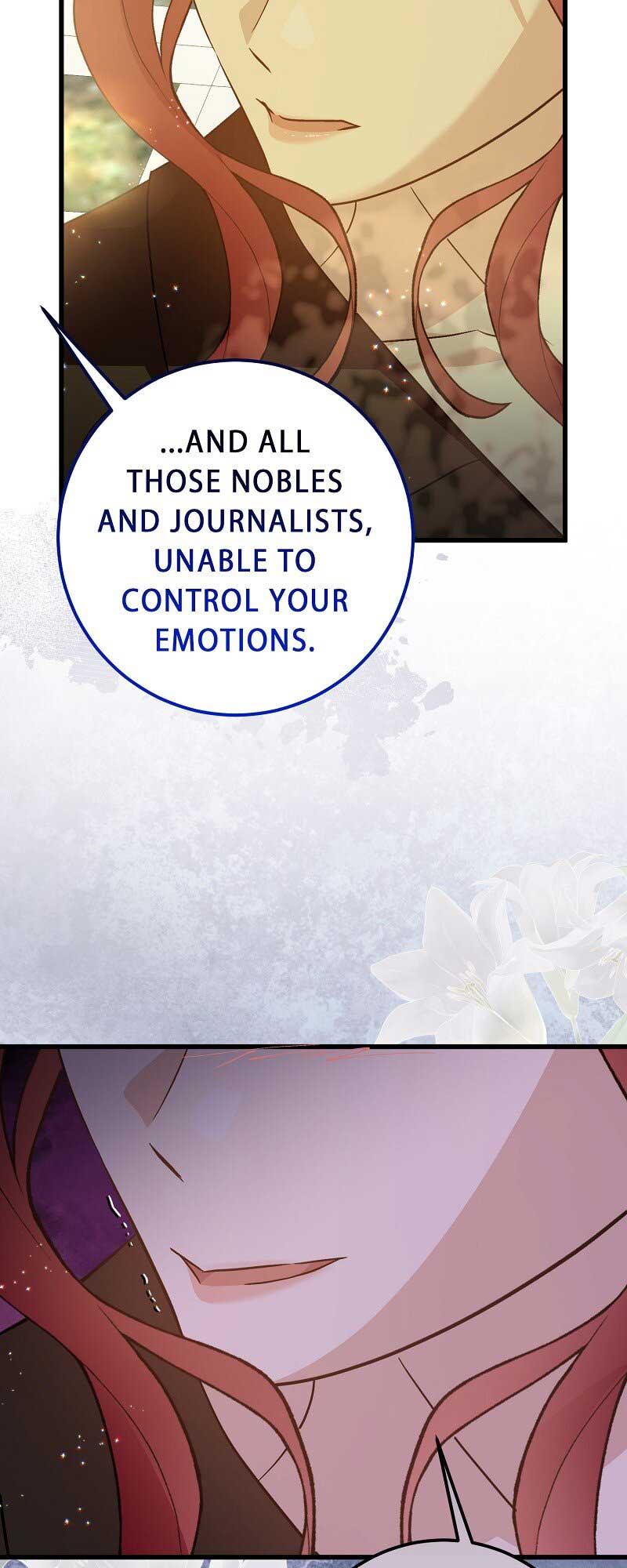 My First Kiss With the Evil Butler Chapter 30 - Page 33