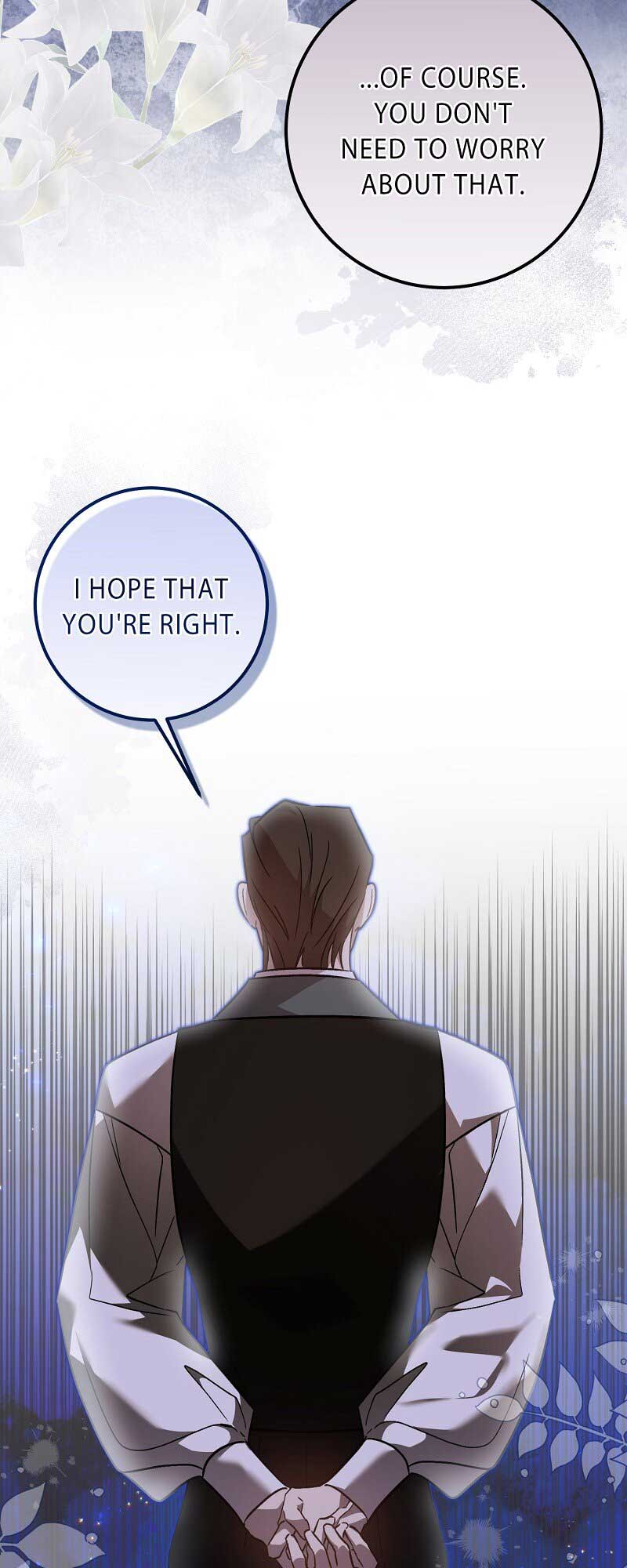 My First Kiss With the Evil Butler Chapter 30 - Page 34