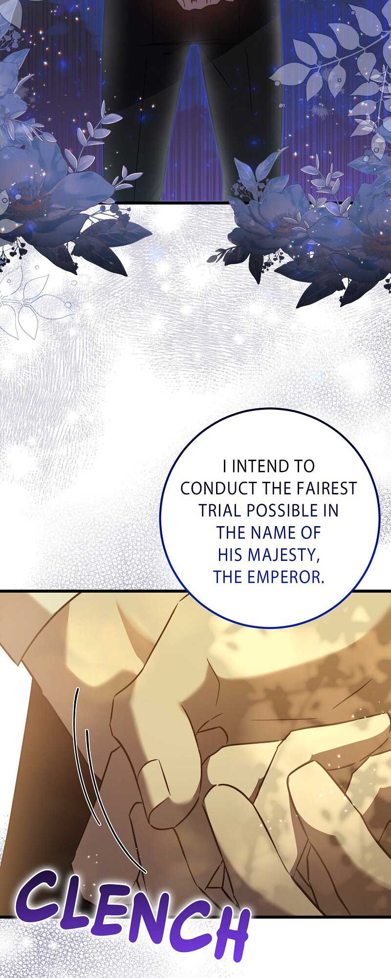My First Kiss With the Evil Butler Chapter 30 - Page 35