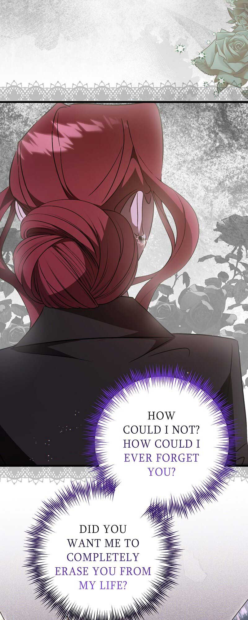 My First Kiss With the Evil Butler Chapter 30 - Page 4