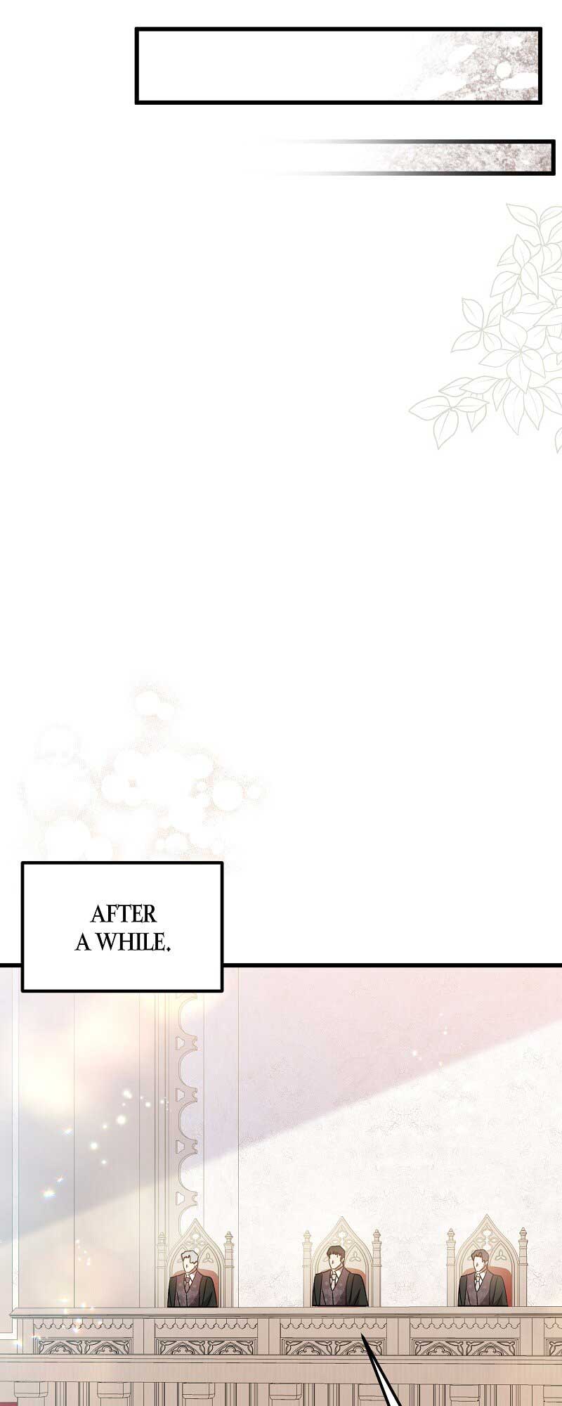 My First Kiss With the Evil Butler Chapter 30 - Page 40
