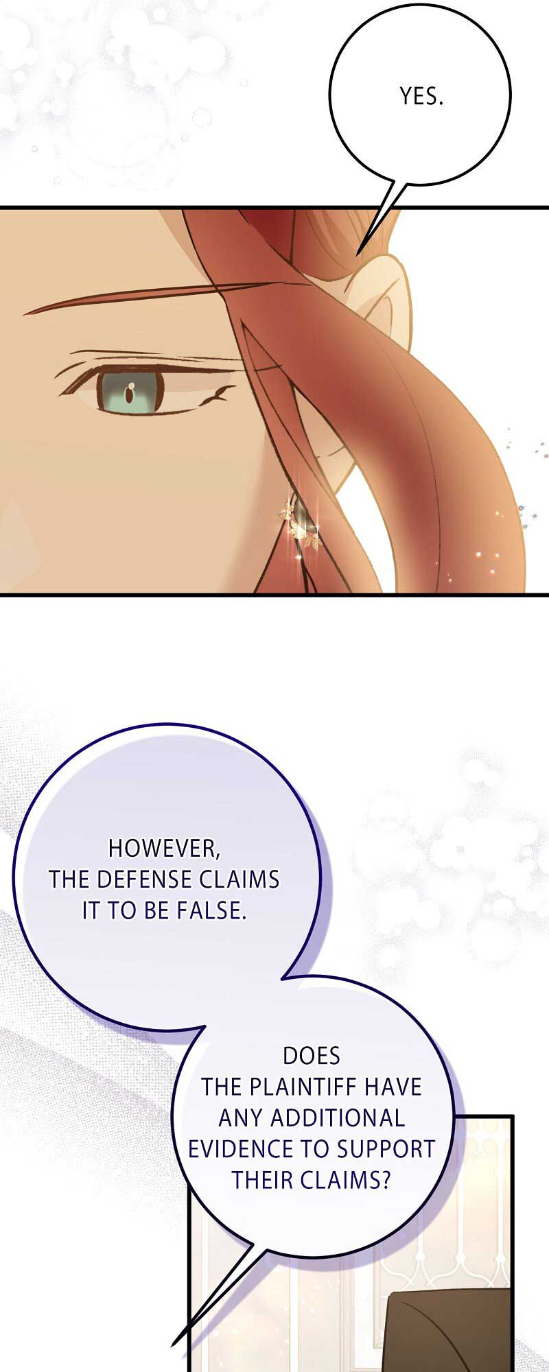 My First Kiss With the Evil Butler Chapter 30 - Page 43